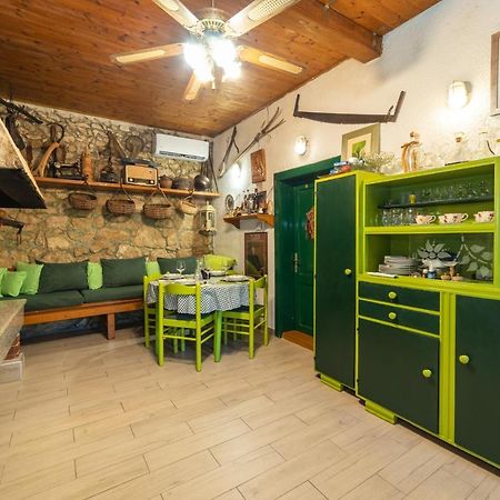 Etno House Wagner Villa Ploce  Exterior photo