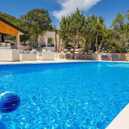 Etno House Wagner Villa Ploce  Exterior photo