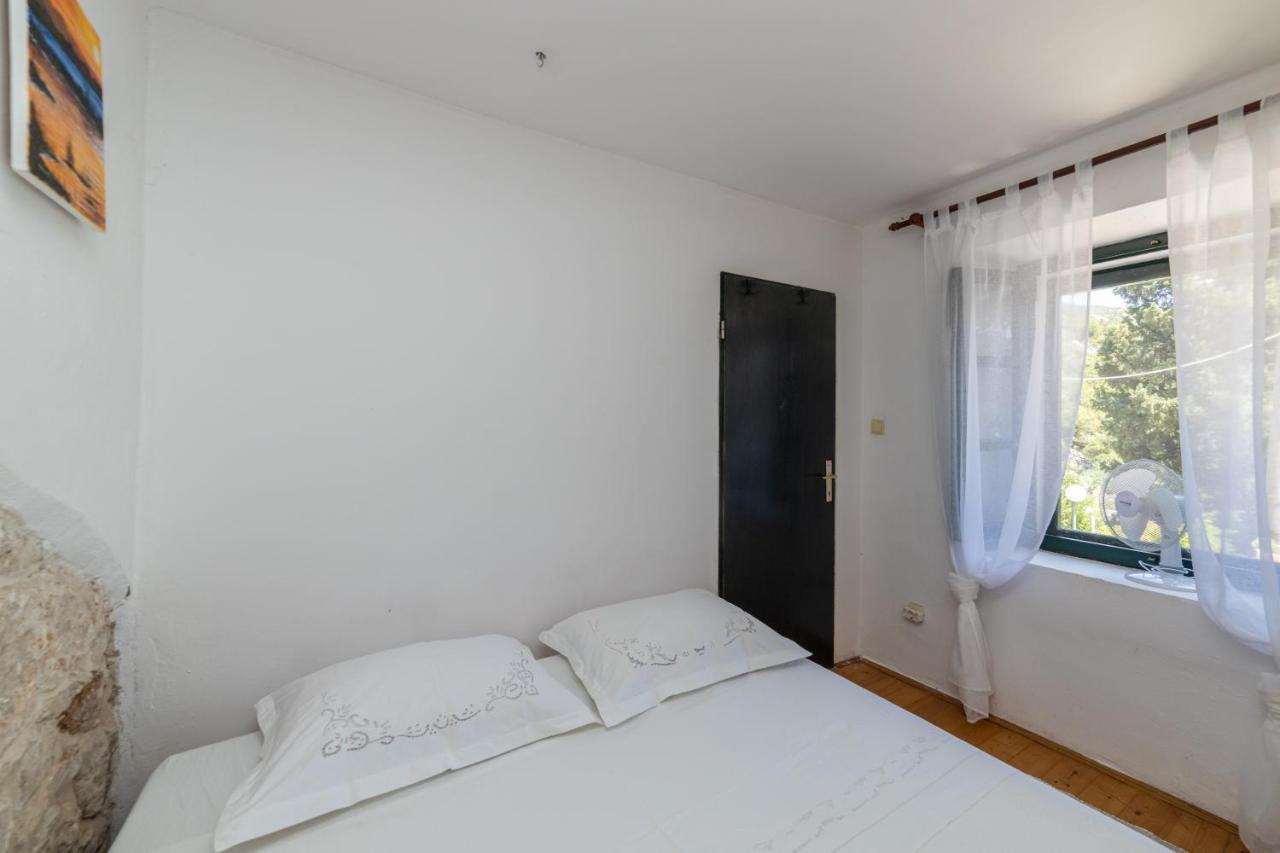 Etno House Wagner Villa Ploce  Exterior photo